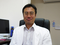 院長 小林信介