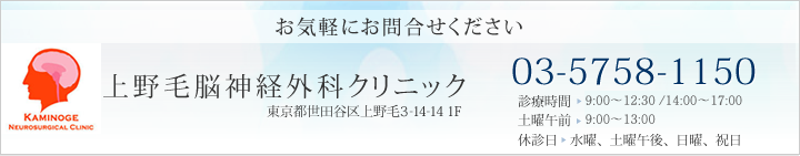 お気軽にお問合せください